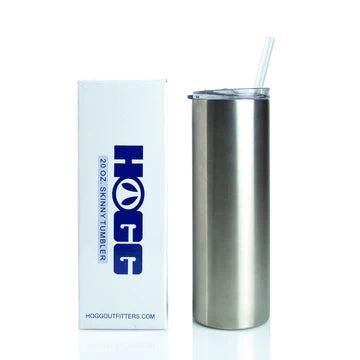 Custom 20 or 30z Skinny Straight Tumbler